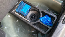 Vauxhall Crossland 1.2 Turbo GS 5dr Petrol Hatchback